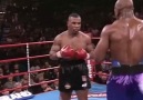 Mike Tyson vs Evander Holyfield Night Bitcoin