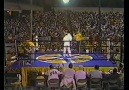 Mike Tyson V Winston Bennet