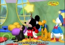 Miki farenin kulüp evi - Pluto'nun oyun arkadaşı 1. kısım