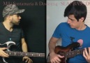 Miki Santamaria & Davie504 - SLAP BASS DUET