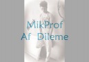 MikProf - ( Af Dileme 2011 )