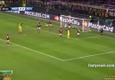 Milan 0-1 Atletico Madrid  Özet