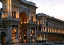 Milan is famous for its incredible architectureSenna Relax