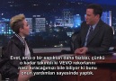 Miley Jimmy Kimmel Live'a Konuk Oldu Part 2 [TR Altyazılı]