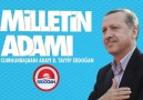 MİLLETİN ADAMI