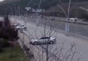 Milletin adamı kendisi için trafiği kapattırıyor