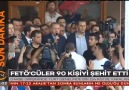 Milletin Cumhurbaşkanı görevdedir