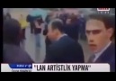 Milletini Sırtından Vuran Adam!!!