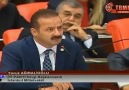 Milletin Meclisinde Millet Konuşulsun ..