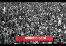 Milletin Sesi - Reis&Trump&Osmanlı Tokadı - Bedelini...