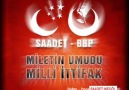 MİLLETİN TERCİHİ MİLLİ İTTİFAK (PAYLAŞ)