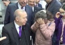 Millet...Onun bu samimiyetini sevdi...Çocukların dedesi...