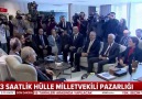 15 milletvekili pazarlığı nasıl yapıldı