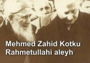 MİLLİ GÖRÜŞE DESDEK VEREN BAZI ALLAH DOSTLARININ İSİMLERİ