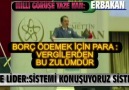 MİLLİ GÖRÜŞE TAZE KAN