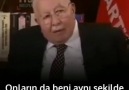 Milli Görüş&Merhum Lideri Necmettin... - Abdurrahman Kaya