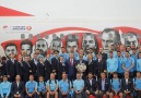 Milliler’imizi EURO 2016’ya uğurluyoruz