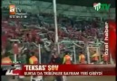 Milli Maç Teksas Show !