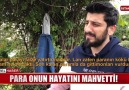 Milli piyango hayatını kararttı IG... - Bakın Burası Çokomelli