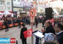 Milli Savunma Bakanı Fikri IŞIK Sultanbeylide..