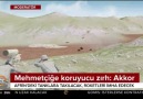 Milli savunma sanayii coştu. AKKOR sistemi Mehmetçiki korumak için hazır