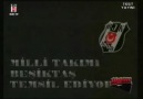 Milli Takımı Beşiktaş Temsil Ediyor
