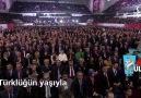 Milli Ülkü - DEVLET BEY ve İHTİYARLAR HEYETİ ARASINDAKİ ÇARPICI BENZERLİKLER..