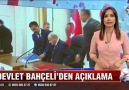 Milliyetçi Hareket Partisi (MHP) - &Perdesi 567 Yıl Önce Kapanmıştır&