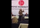 Milliyetçi Hareket Partisi'nin Karşısında Milliyetçilikten Bah...