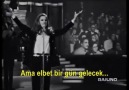 Milva - Bella Ciao (orijinal versiyon / Türkçe altyazı)