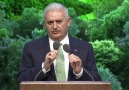 4 milyar ağaç diktik inanmayan gitsin saysın. Başbakan Binali Yıldırım