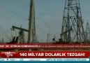 140 milyar dolarlık tezgah!