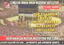 2 MİLYAR İNSAN ONUN BESTESİNİ OKUYOR