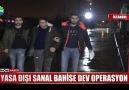 35 milyar liralık kirli oyun!