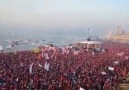 2 Milyon İzmirli Andımızı Okuyor!