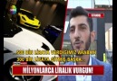 MİLYONLARCA LİRALIK VURGUN!