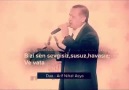 Milyonların "AMİN" dediği şiir