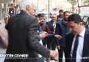 2 milyon Urfalının belediyesini eşit ve adil bir şekilde yöneteceğiz...