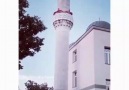 Minarelerden Ezanımız Gökkubeden Şanlı Al Bayrağımız Eksik Olmasın..