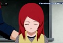 Minato ve Kushina Special Türkçe AMV Seni Seviyorum