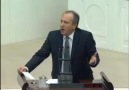 M. İNCE ATATÜRK'E DİL UZATAN VEKİLE ÖYLE CEVAPLAR VERDİ Kİ...