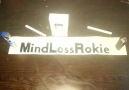 #MindLessRokie. <3