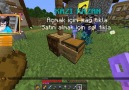 Minecraft Evi - Klip CONCONCRAFT YAYINI ! Facebook