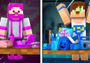 Minecraft Evi - Minecraft Mini Games & Deceit