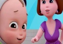 Mini Anima 1 - Bebek Bebek - Efendim - Eğlenceli Çocuk Şarkısı Facebook
