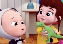 Mini Anima 1 - Lutfen Şarkısı - Mini Anima Çocuk Şarkıları Facebook
