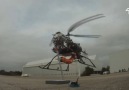 Mini Helikopter