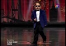 Minik Gangnam Style :)