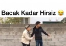 Minik hırsız.Instegram videomuz