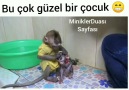 Minikler Duası - Facebook